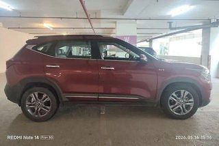 Used HTX IVT G