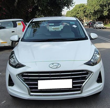 2022 Hyundai Grand i10 Nios Sportz CNG