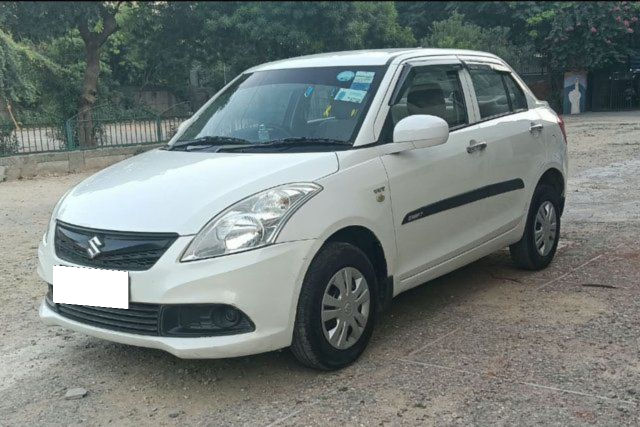 Maruti Suzuki Swift Dzire LXI Option Second-hand 2016 Maruti Suzuki Swift Dzire LXI Option for sale in New Delhi