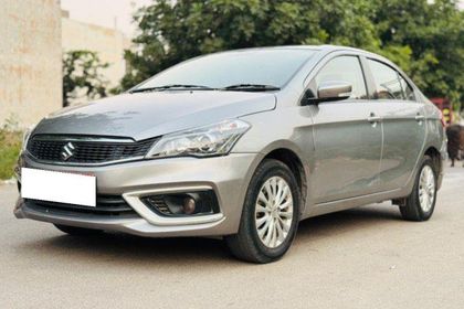 2018 Maruti Suzuki Ciaz 1.3