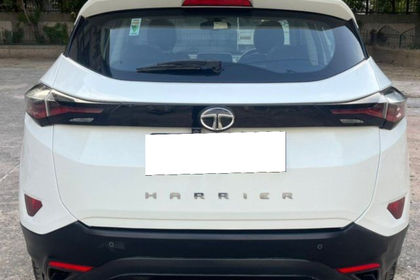 2022 Tata Harrier XZA Plus AT BSVI