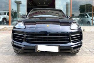 Used Platinum Edition