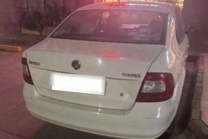 2016 Skoda Rapid 1.6 एमपीआई AT स्टाइल