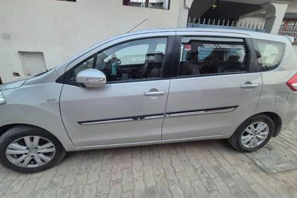 2018 Maruti Suzuki Ertiga VXI Limited Edition