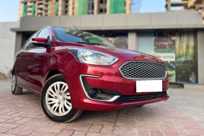 2019 फोर्ड एस्पायर Titanium Plus BSIV