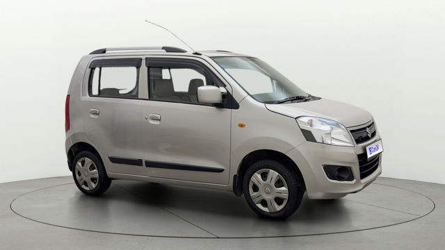 Second-hand 2018 Maruti Suzuki Wagon R AMT VXI for sale in Hyderabad