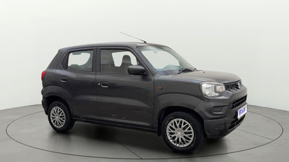 2021 Maruti Suzuki S-Presso VXI Plus 2019-2022