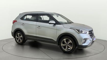 2019 Hyundai Creta 1.6 एसएक्स ऑप्शन एग्जीक्यूटिव