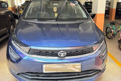 2024 Tata Altroz एक्सएम प्लस एस रेनफोर्स्ड