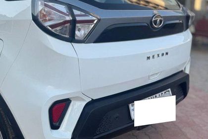 2021 Tata Nexon एक्सएम बीएस6