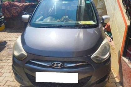 2013 Hyundai i10 Era 1.1 iTech SE