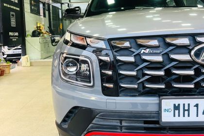 2023 Hyundai Venue N Line N8 turbo DCT