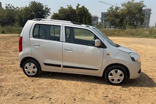 Used VXI BS IV