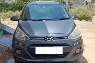 Used CRDi Asta