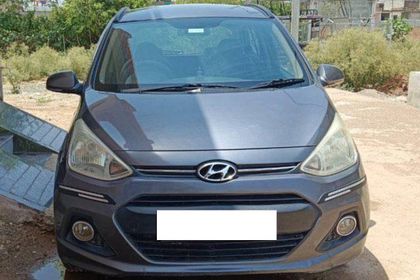 2014 Hyundai Grand i10 CRDi एस्टा