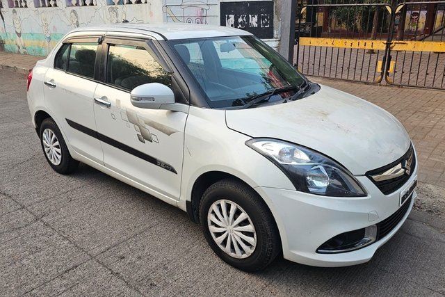 Maruti Suzuki Swift Dzire वीएक्सआई Second-hand 2015 Maruti Suzuki Swift Dzire वीएक्सआई for sale in Pune