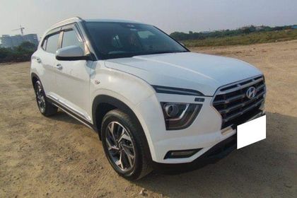 2023 Hyundai Creta ई डीजल बीएस6
