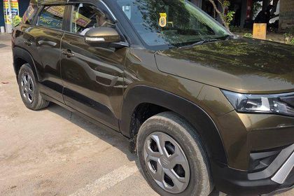 2022 मारुति सुजुकी ब्रेजा VXi BSVI