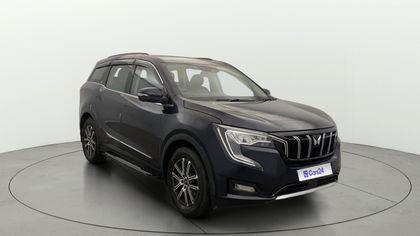 2023 महिंद्रा एक्सयूवी700 AX5 7 Str AT