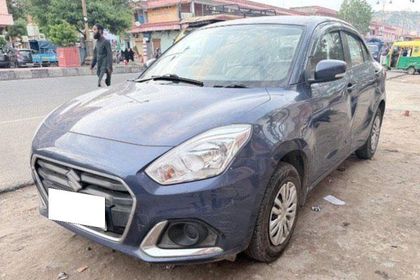2021 Maruti Suzuki Dzire VXI BSVI