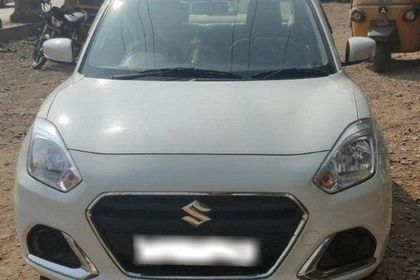 2020 Maruti Suzuki Swift Dzire वीएक्सआई 1.2