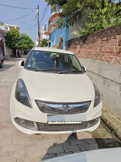 2013 Maruti Suzuki Swift Dzire VDI