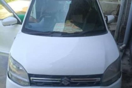 2023 Maruti Suzuki Wagon R LXI CNG