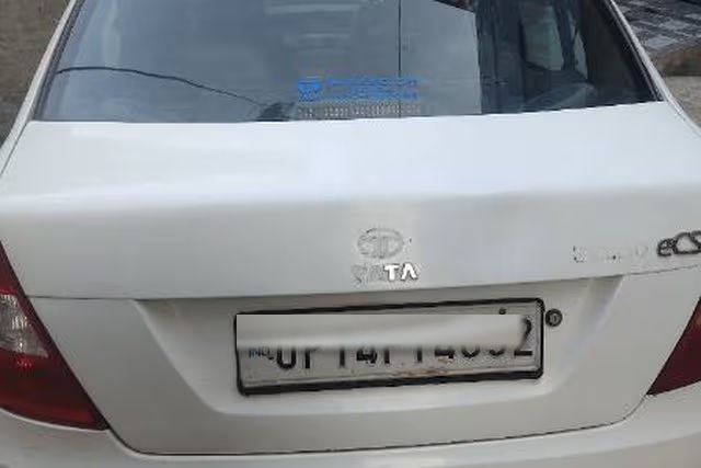 Tata Indigo GLS Second-hand 2016 Tata Indigo GLS for sale in Ghaziabad