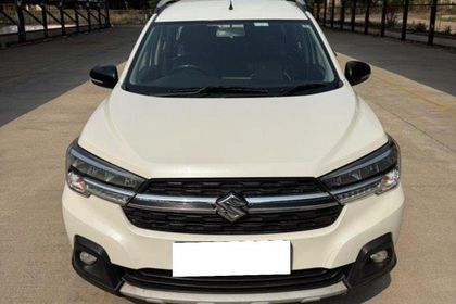 2021 Maruti Suzuki XL6 Zeta
