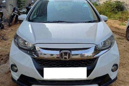 2019 Honda WR-V i-VTEC VX