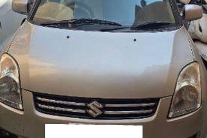 2010 Maruti Suzuki Swift Dzire VXi