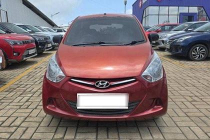 2012 Hyundai EON D Lite Plus