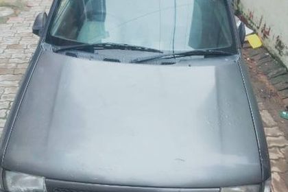 2000 Maruti Suzuki Zen LX