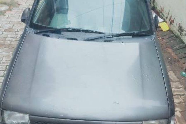 Second-hand 2000 Maruti Suzuki Zen LX for sale in Kanpur