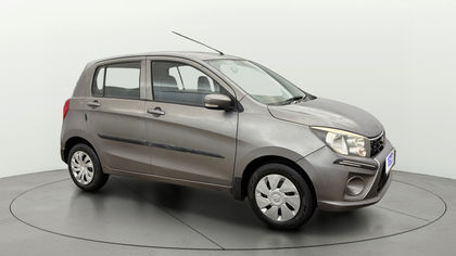 2018 Maruti Suzuki Celerio ZXI