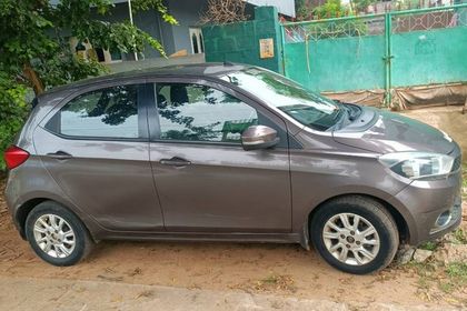 2018 Tata Tiago 1.05 Revotorq XZ