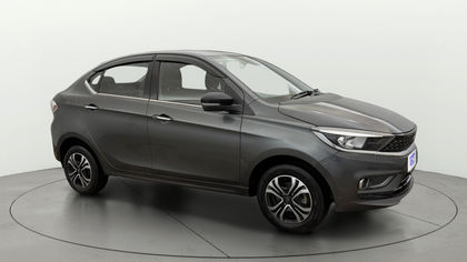 2022 Tata Tigor XZ Plus CNG BSVI