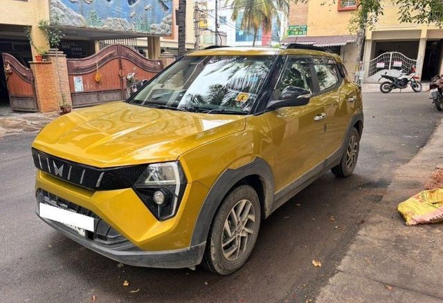 Image Used Car
