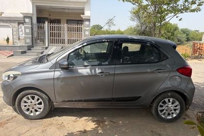 2018 Tata Tiago 1.05 Revotorq XZ