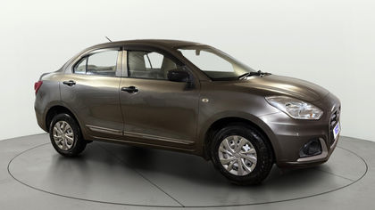 2022 Maruti Suzuki Dzire LXI BSVI