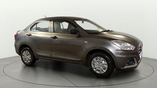 Second-hand 2022 Maruti Suzuki Dzire LXI BSVI for sale in Gurgaon