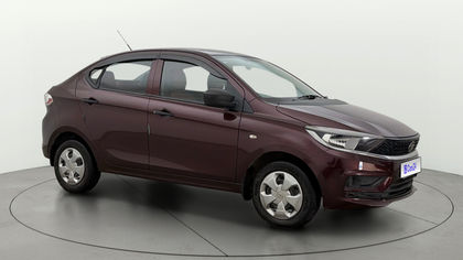 2021 Tata Tigor XM BSVI