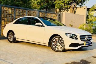 Used E 350 d BSIV