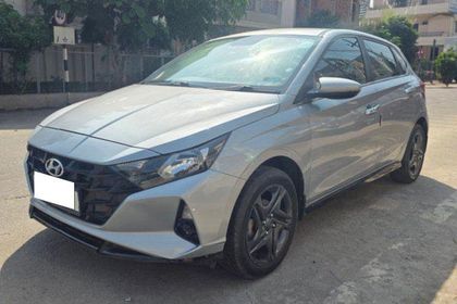 2023 Hyundai i20 Sportz