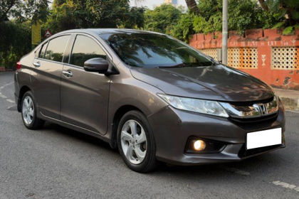 2016 Honda City i VTEC CVT वीएक्स