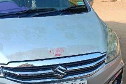 2016 Maruti Suzuki Ertiga SHVS VDI