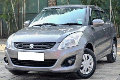 2014 Maruti Suzuki Swift Dzire VXI