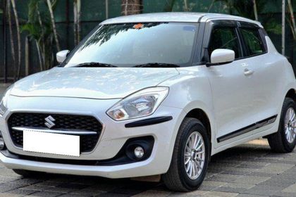 2021 Maruti Suzuki Swift वीएक्सआई बीएस6