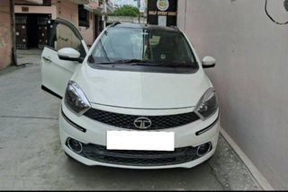 Used XZ Plus