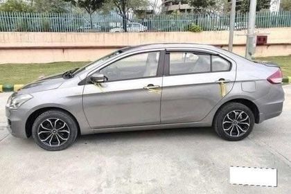 2015 Maruti Suzuki Ciaz वीएक्सआई प्लस